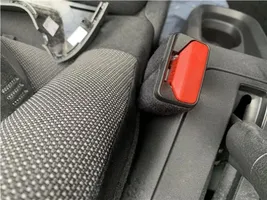 Citroen C3 Boucle de ceinture de sécurité avant 