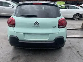 Citroen C3 Boucle de ceinture de sécurité avant 