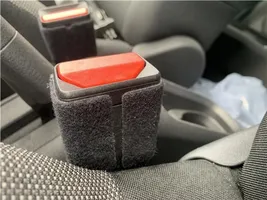 Citroen C3 Boucle de ceinture de sécurité avant 