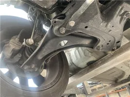 Citroen C3 Triangle bras de suspension inférieur avant 