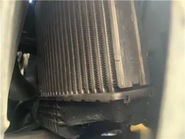 Citroen C4 II Picasso Chłodnica powietrza doładowującego / Intercooler 