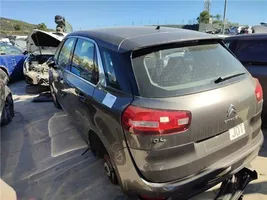 Citroen C4 II Picasso Poignée de desserrage du frein à main 