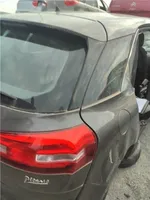 Citroen C4 Grand Picasso Revêtement pommeau de levier de vitesses cuir 