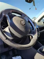 Renault Clio IV Zaślepka Airbag kierownicy 