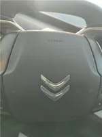 Citroen C4 Grand Picasso Zaślepka Airbag kierownicy 