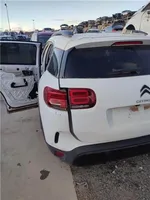 Citroen C5 Aircross Poignée intérieure de porte arrière 