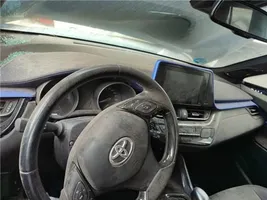 Toyota C-HR Turvatyynysarja paneelilla 