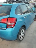 Citroen C3 Priekinė keleivio sėdynė 