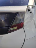 Honda Civic IX Lampy tylnej klapy bagażnika 