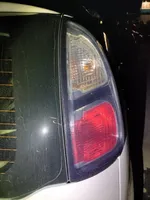 Citroen C3 Picasso Lampa tylna 