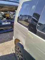 Volkswagen Caddy Turvatyynysarja paneelilla 