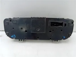 Mercedes-Benz C AMG W203 Climate control unit 2038300285