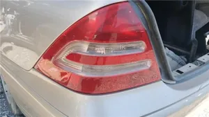 Mercedes-Benz C AMG W203 Lampa tylna 