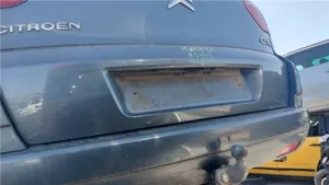 Citroen C3 Picasso Rivestimento della portiera di carico (modanatura) 