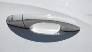 Volkswagen T-Roc Klamka zewnętrzna drzwi tylnych 