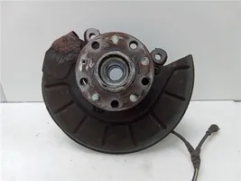 Volkswagen Beetle A5 Front wheel hub spindle knuckle 1k0615311