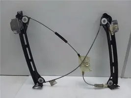 Volkswagen Beetle A5 Front door electric window regulator 5C5837462D