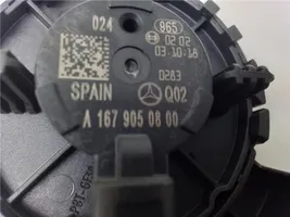 Mercedes-Benz A W177 Sensor A1679050800