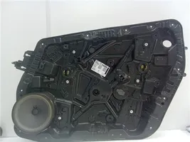 Mercedes-Benz A W177 Elektriskais loga pacelšanas mehānisms bez motoriņa A0997602202