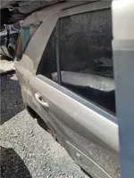 Mercedes-Benz ML AMG W164 Pagrindinis priekinių durų stiklas (keturdurio) 