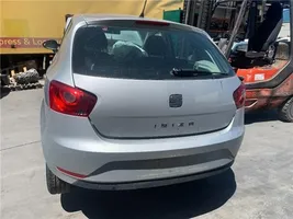 Seat Ibiza IV (6J,6P) Marmitta/silenziatore posteriore tubo di scappamento 