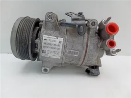 Citroen C3 Picasso Compressore aria condizionata (A/C) (pompa) 981268218000