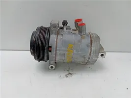 Nissan Navara D23 Ilmastointilaitteen kompressorin pumppu (A/C) 926004ja1a