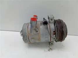 Nissan Navara D23 Ilmastointilaitteen kompressorin pumppu (A/C) 926004ja1a