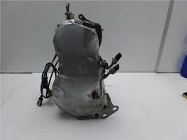 Audi A4 S4 B9 8W Filtr cząstek stałych Katalizator / FAP / DPF 04L131675L