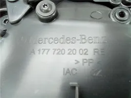 Mercedes-Benz A W177 Rivestimento del pannello della portiera anteriore A1777202002