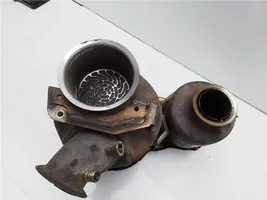 Volkswagen Golf VII Filtre à particules catalyseur FAP / DPF 04L131723DH