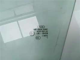 Audi Q5 SQ5 Etuoven ikkunalasi, neliovinen malli 43r004530