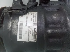 Mercedes-Benz C AMG W205 Air conditioning (A/C) compressor (pump) A0008303902