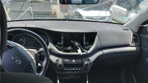 Hyundai Tucson TL Set airbag con pannello 