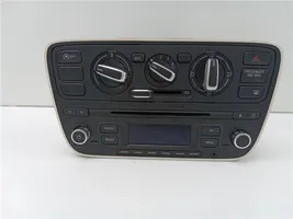 Seat Mii Unité principale radio / CD / DVD / GPS 1sl035156j