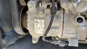 Peugeot Expert Compressore aria condizionata (A/C) (pompa) 98278742