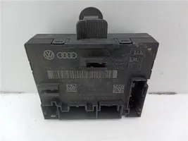 Audi A1 Centralina/modulo chiusura centralizzata portiere 8x0959792k