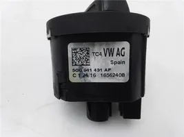 Volkswagen Golf Sportsvan Light switch 5Q0941431AF