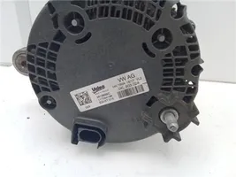 Audi A4 S4 B9 Generatore/alternatore 04l903024