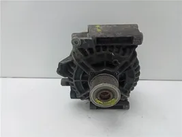 Mercedes-Benz C AMG W203 Alternator 0124625014