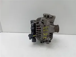 Mercedes-Benz C AMG W203 Alternator 0124625014