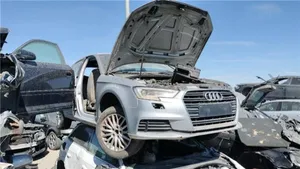 Audi A3 S3 8V Support de compresseur de clim 