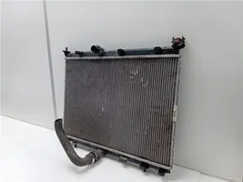Citroen C4 III e-C4 Radiatore di raffreddamento 