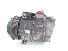 Mercedes-Benz ML AMG W164 Ilmastointilaitteen kompressorin pumppu (A/C) A0002343111