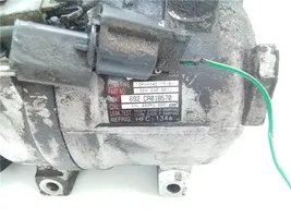 SsangYong Actyon Compressore aria condizionata (A/C) (pompa) 6642300011