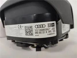 Audi Q8 Kit airbag avec panneau 
