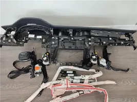 Audi Q8 Kit airbag avec panneau 