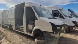 Volkswagen Crafter Separatore bagagliaio 