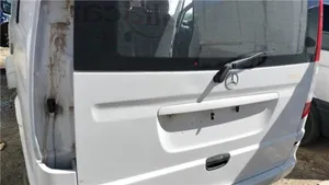 Mercedes-Benz Vito Viano W639 Aizmugurējā loga tīrītāja motoriņš 