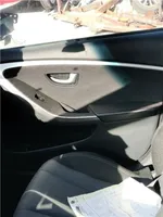 Hyundai i30 Motorino alzacristalli della portiera anteriore 82460A6010
